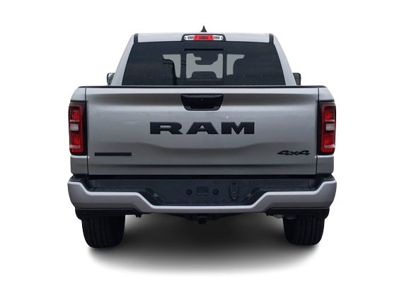 Thumbnail: 2025 RAM 1500 - 5