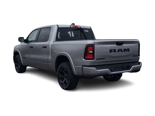 Thumbnail: 2025 RAM 1500 - 4
