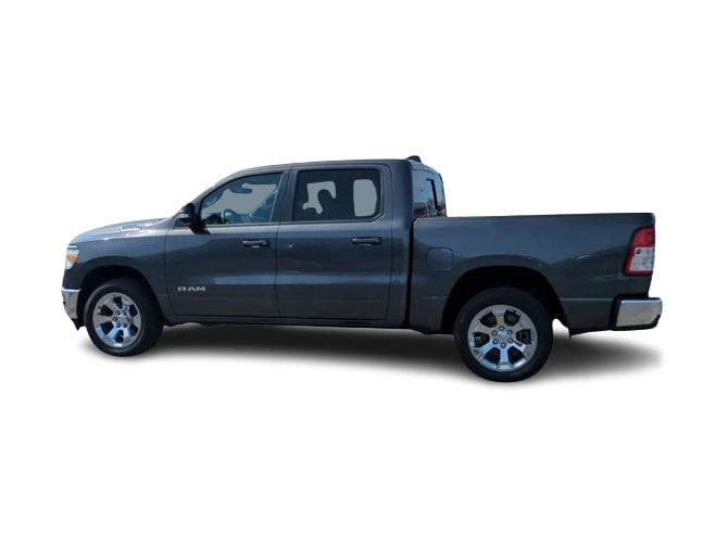 2022 RAM 1500 Big Horn 20