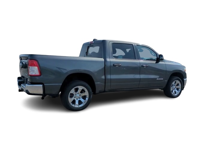 2022 RAM 1500 Big Horn 21