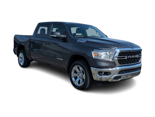2022 RAM 1500 Big Horn 19