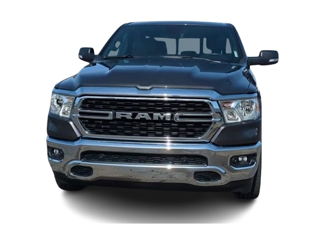 2022 RAM 1500 Big Horn 6
