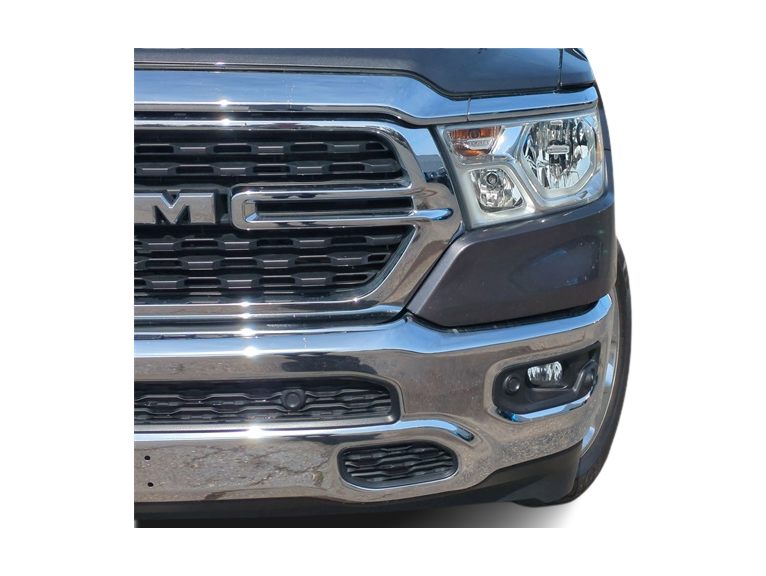 2022 RAM 1500 Big Horn 23