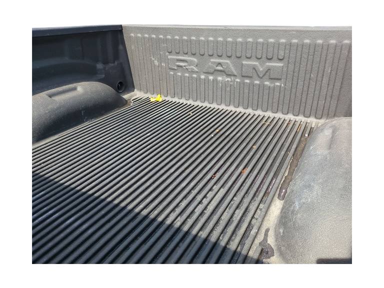 2022 RAM 1500 Big Horn 16