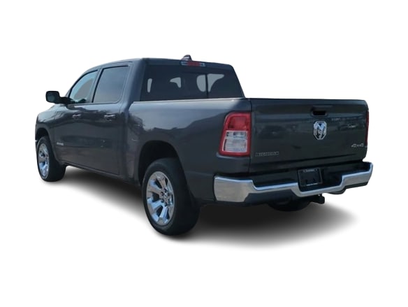 2022 RAM 1500 Big Horn 4