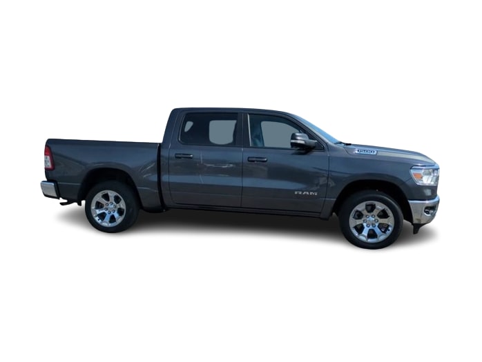 2022 RAM 1500 Big Horn 22