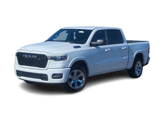 2025 RAM Ram 1500 Pickup