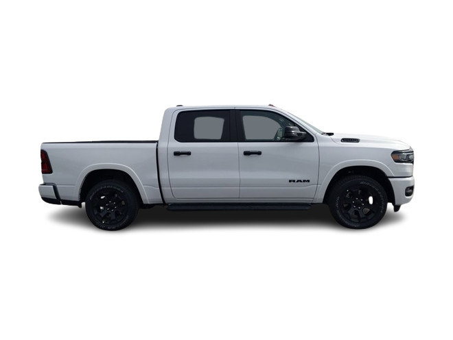 Thumbnail: 2025 RAM 1500 - 23