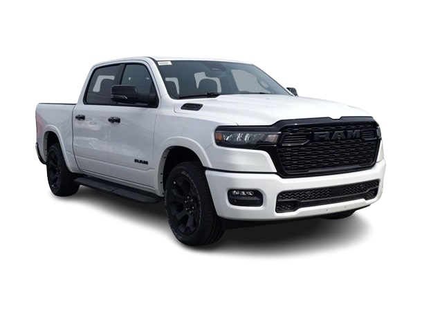 Thumbnail: 2025 RAM 1500 - 20