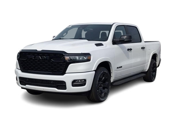 Thumbnail: 2025 RAM 1500 - 21