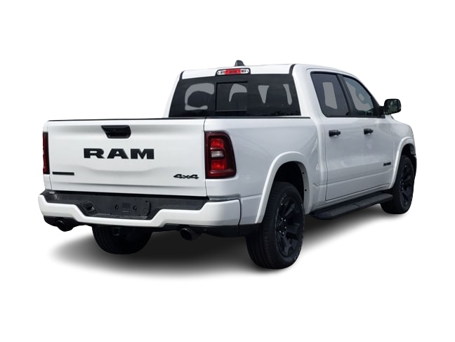 Thumbnail: 2025 RAM 1500 - 22