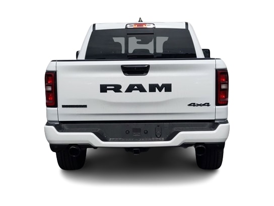 Thumbnail: 2025 RAM 1500 - 5