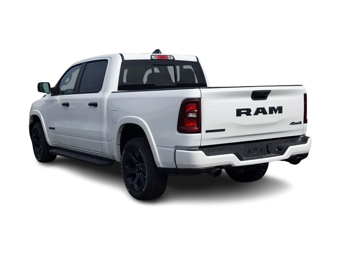 Thumbnail: 2025 RAM 1500 - 4