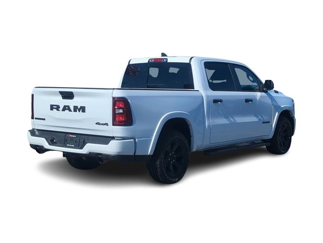 Thumbnail: 2026 RAM 1500 - 21