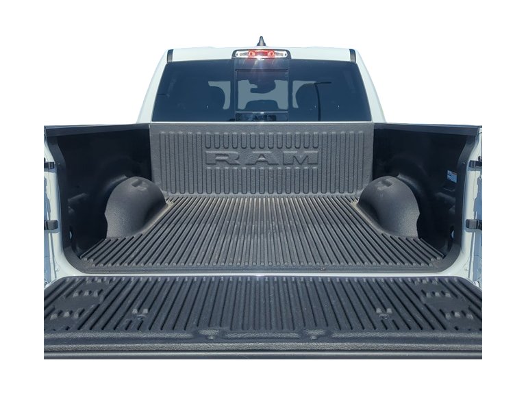 Thumbnail: 2026 RAM 1500 - 16