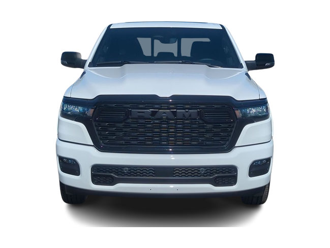Thumbnail: 2026 RAM 1500 - 6