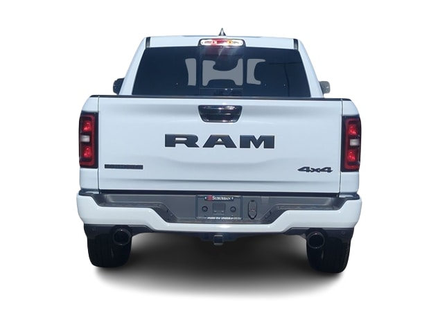 Thumbnail: 2026 RAM 1500 - 5
