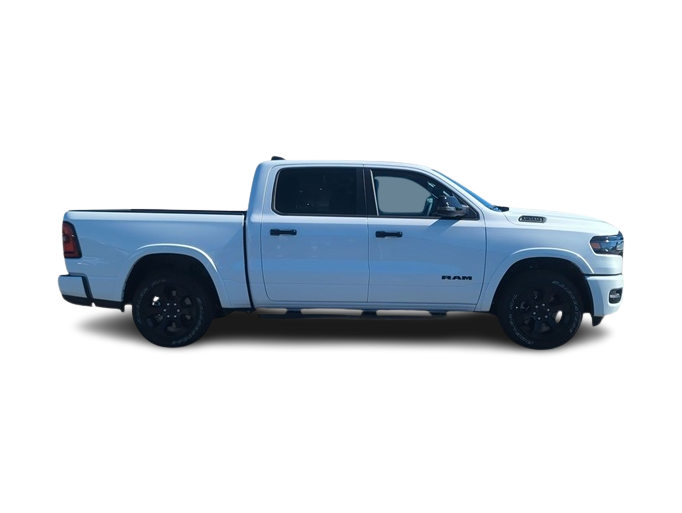 Thumbnail: 2026 RAM 1500 - 22