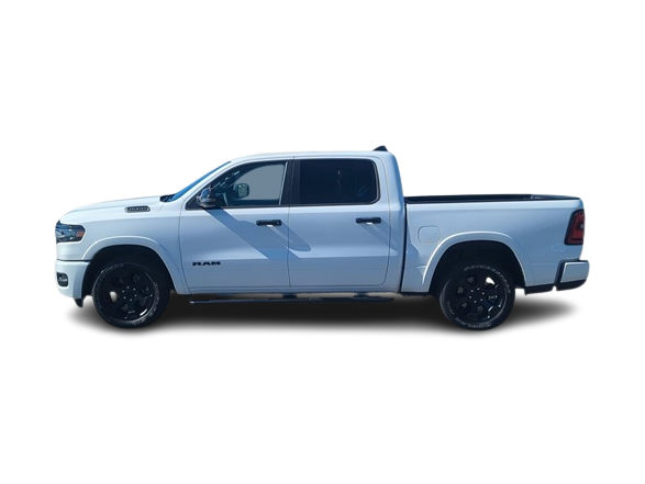 Thumbnail: 2026 RAM 1500 - 3