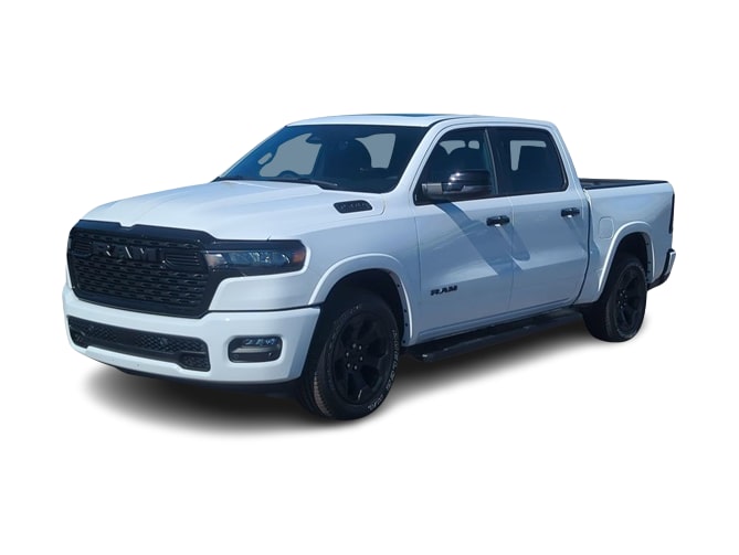 Thumbnail: 2026 RAM 1500 - 20