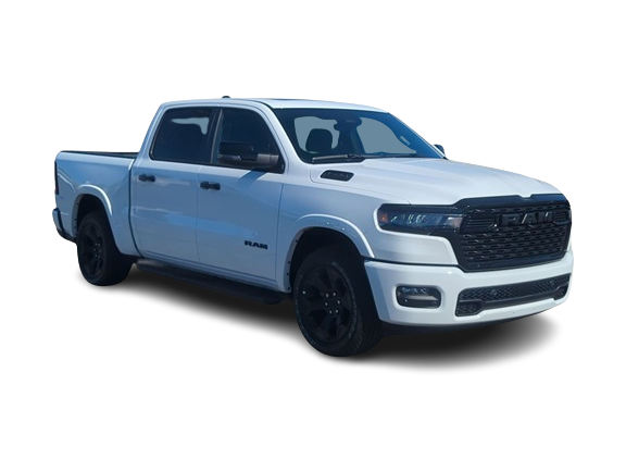 Thumbnail: 2026 RAM 1500 - 19