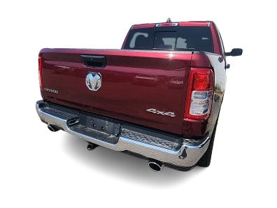 Thumbnail: 2023 RAM 1500 - 11
