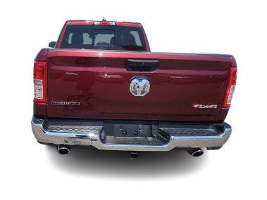 Thumbnail: 2023 RAM 1500 - 4