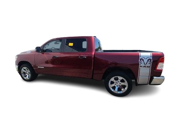 Thumbnail: 2023 RAM 1500 - 8