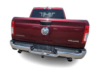 Thumbnail: 2023 RAM 1500 - 10
