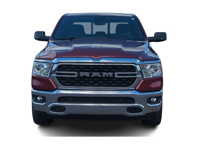 Thumbnail: 2023 RAM 1500 - 6