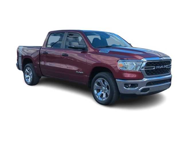 Thumbnail: 2023 RAM 1500 - 20