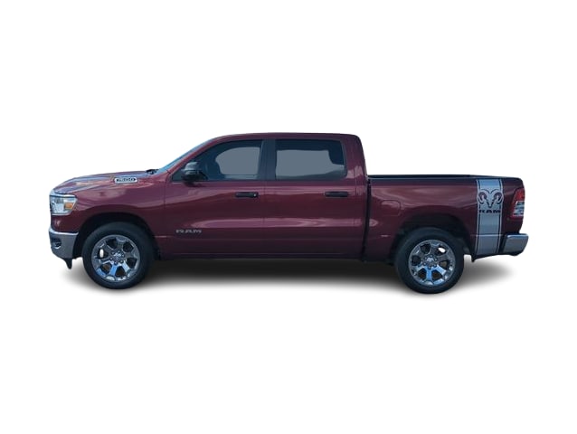 Thumbnail: 2023 RAM 1500 - 3