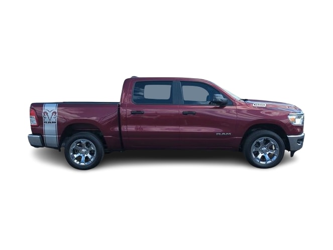 Thumbnail: 2023 RAM 1500 - 23