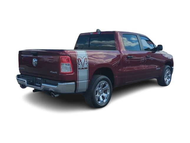 Thumbnail: 2023 RAM 1500 - 22