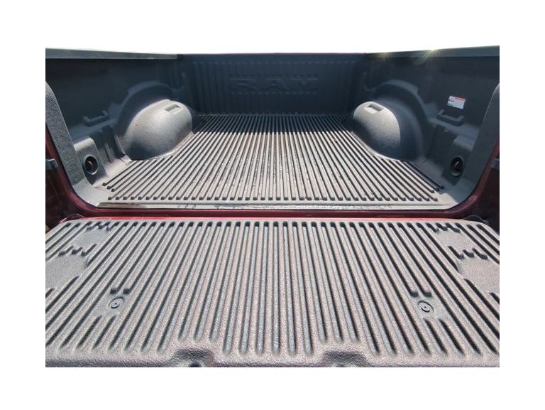 Thumbnail: 2023 RAM 1500 - 17
