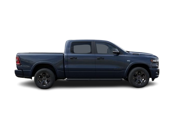 Thumbnail: 2026 RAM 1500 - 22
