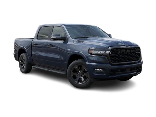 Thumbnail: 2026 RAM 1500 - 15