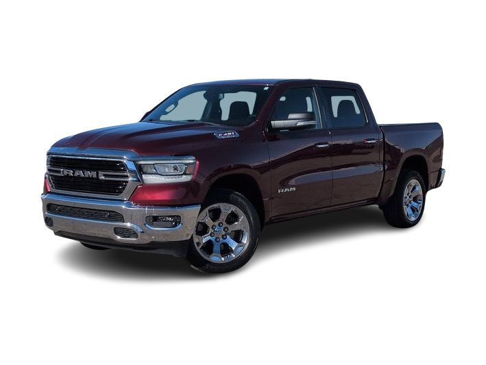 2019 RAM Ram 1500 Pickup
