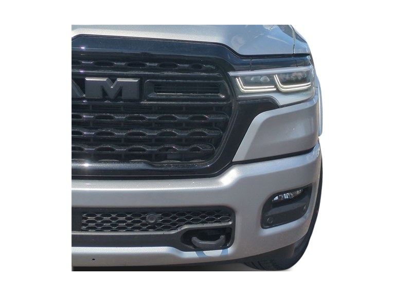 Thumbnail: 2025 RAM 1500 - 24