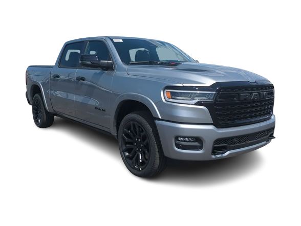 Thumbnail: 2025 RAM 1500 - 19