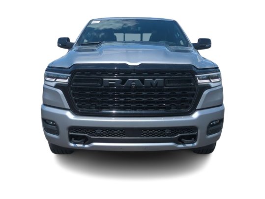 Thumbnail: 2025 RAM 1500 - 6