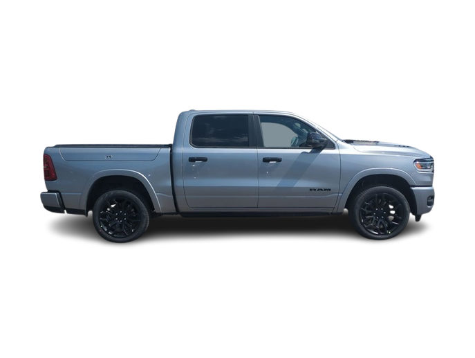 Thumbnail: 2025 RAM 1500 - 22