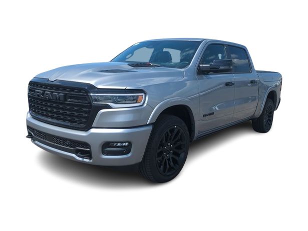 Thumbnail: 2025 RAM 1500 - 20