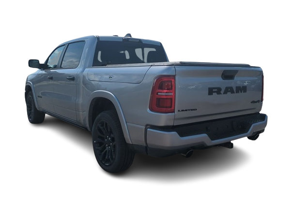 Thumbnail: 2025 RAM 1500 - 4