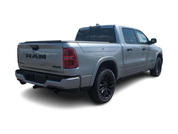 Thumbnail: 2025 RAM 1500 - 21