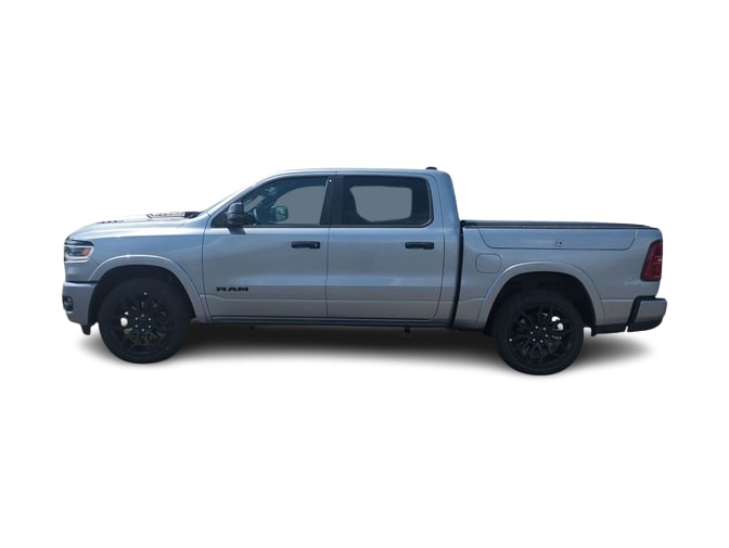 Thumbnail: 2025 RAM 1500 - 3