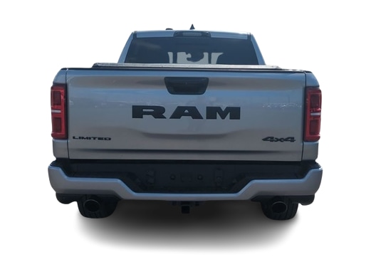 Thumbnail: 2025 RAM 1500 - 5