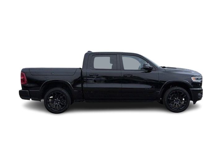 Thumbnail: 2025 RAM 1500 - 21