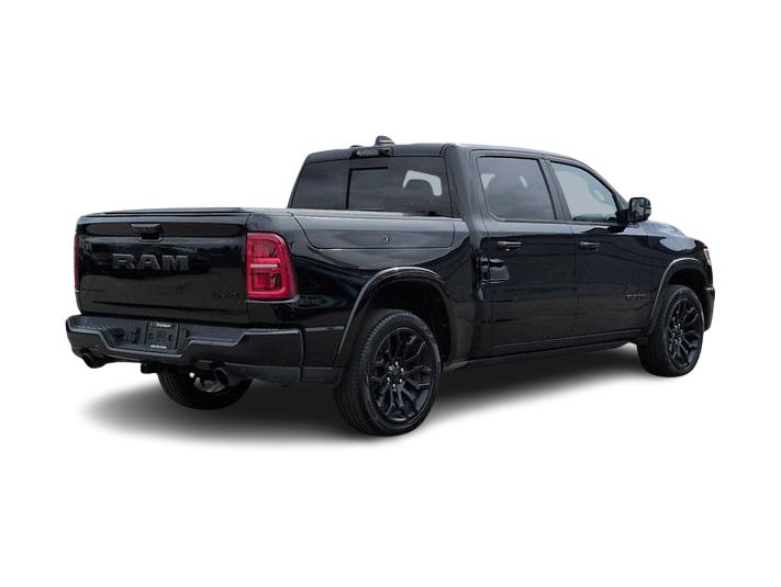 Thumbnail: 2025 RAM 1500 - 20