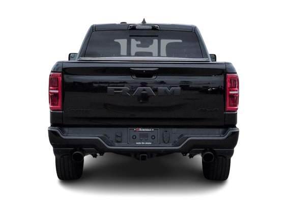 Thumbnail: 2025 RAM 1500 - 5